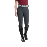 Pantalon X-Aerotech Horse Pilot femme Gris