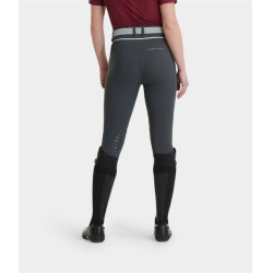 Pantalon X-Aerotech Horse Pilot femme Gris Pantalon X-Aerotech Horse Pilot femme Gris
