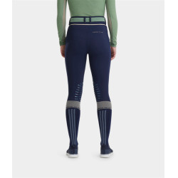X-Aerotech broek Horse Pilot dames Marine Marineblauw X-Aerotech broek Horse Pilot dames Marine Marineblauw