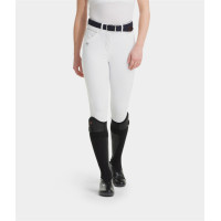Pantalon X-Aerotech Horse Pilot femme Blanc