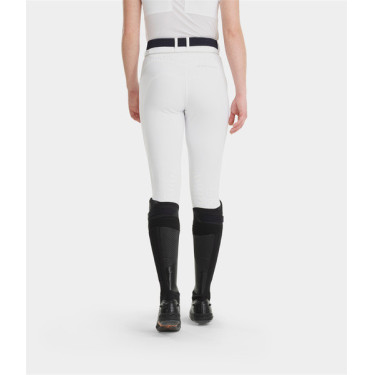 Pantalon X-Aerotech Horse Pilot femme Blanc