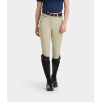 Pantalon X-Aerotech Horse Pilot femme Hunter Vert