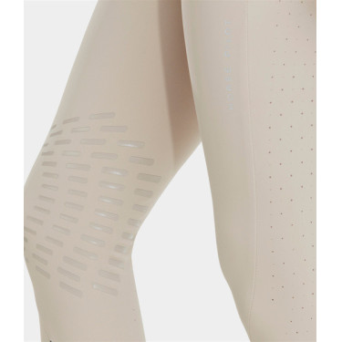 Pantalon X-Aerotech Horse Pilot femme Hunter Vert