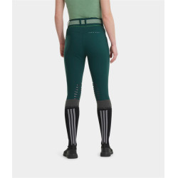 Pantalon X-Aerotech Horse Pilot femme Vert morocco