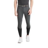 Pantalon X-Aerotech Horse Pilot homme Gris