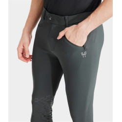 Pantalon X-Aerotech Horse Pilot homme Gris Pantalon X-Aerotech Horse Pilot homme Gris
