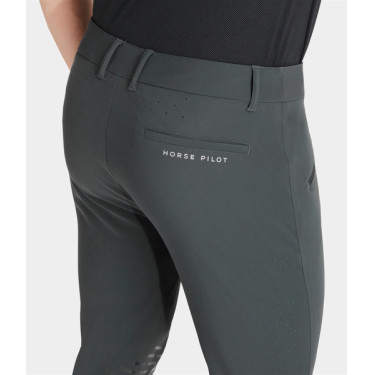 Pantalon X-Aerotech Horse Pilot homme Gris Pantalon X-Aerotech Horse Pilot homme Gris