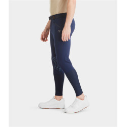 X-Aerotech broek Horse Pilot heren Marine Marineblauw