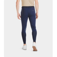 X-Aerotech broek Horse Pilot heren Marine Marineblauw X-Aerotech broek Horse Pilot heren Marine Marineblauw