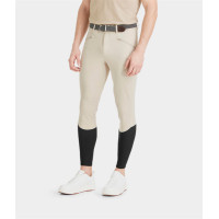 Pantalon X-Aerotech Horse Pilot homme Hunter Vert