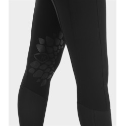 X-Balance damesbroek Horse Pilot Zwart