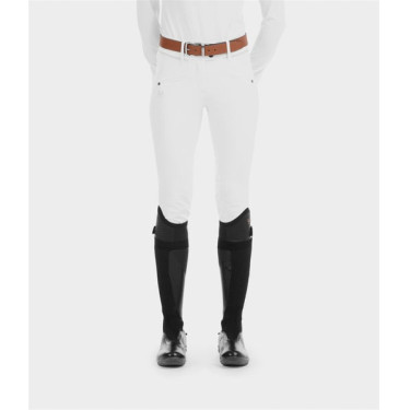 X-Balance damesbroek Horse Pilot Wit