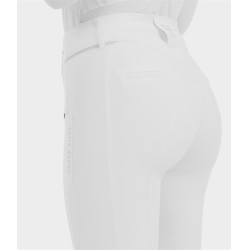 Pantalon X-Balance femme Horse Pilot Blanc