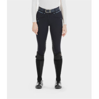 X-Balance damesbroek Horse Pilot Zwart