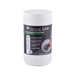 Natural'Coat Noir Natural'Innov