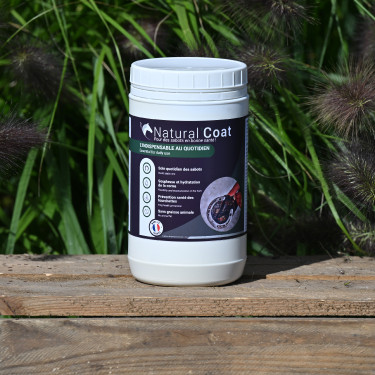 Natural'Coat Noir Natural'Innov Natural'Coat Noir Natural'Innov