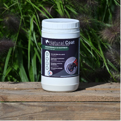 Natural'Coat Zwart Natural'Innov Natural'Coat Zwart Natural'Innov