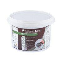 Natural'Coat Zwart Natural'Innov Natural'Coat Zwart Natural'Innov