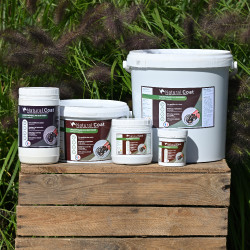 Natural'Coat Zwart Natural'Innov Natural'Coat Zwart Natural'Innov