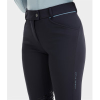 X-Balance winterbroek Horse Pilot dames Donkere nacht Zwart X-Balance winterbroek Horse Pilot dames Donkere nacht Zwart