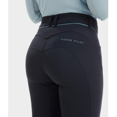 X-Balance winterbroek Horse Pilot dames X-Balance winterbroek Horse Pilot dames