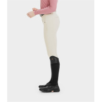 X-Balance rijbroek Horse Pilot dames Zwart