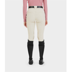 Pantalon X-Balance Horse Pilot femme Hunter Vert