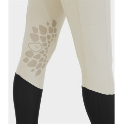 Pantalon X-Balance Horse Pilot femme Hunter Vert
