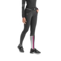 Pantalon X-Balance Horse Pilot hiver femme Gris