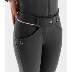 Pantalon X-Balance Horse Pilot hiver femme Gris Pantalon X-Balance Horse Pilot hiver femme Gris