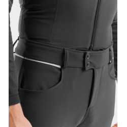 X-Balance herenrijbroek Horse Pilot winter Grijs