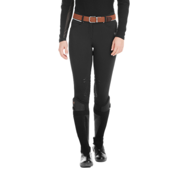 X-Design broek Horse Pilot dames X-Design broek Horse Pilot dames