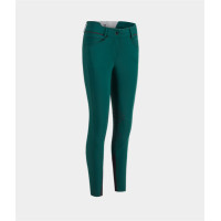 Pantalon X-Design Horse Pilot femme Vert