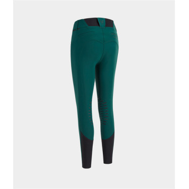 Pantalon X-Design Horse Pilot femme Vert Pantalon X-Design Horse Pilot femme Vert