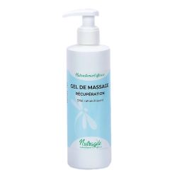 Gel Massage Spierherstel Nutragile Gel Massage Spierherstel Nutragile