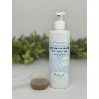 Gel Massage Spierherstel Nutragile