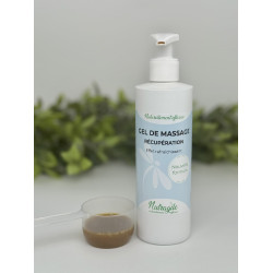 Gel Massage Spierherstel Nutragile Gel Massage Spierherstel Nutragile