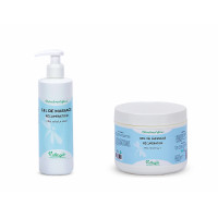 Gel Massage Récupération Musculaire Nutragile Gel Massage Récupération Musculaire Nutragile