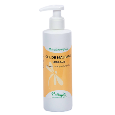 Gel Soulage Douleur Coup Contusion Nutragile Gel Soulage Douleur Coup Contusion Nutragile