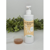 Gel Soulage Douleur Coup Contusion Nutragile