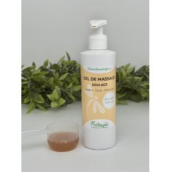 Gel Soulage Douleur Coup Contusion Nutragile