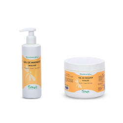 Gel Soulage Douleur Coup Contusion Nutragile