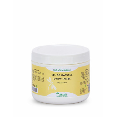 Gel Inspanning Intens Nutragile Gel Inspanning Intens Nutragile