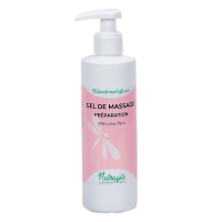 Gel Massage Préparation Musculaire Nutragile Gel Massage Préparation Musculaire Nutragile