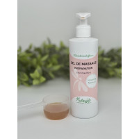Gel Massage Spierpreparatie Nutragile