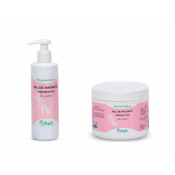 Gel Massage Spierpreparatie Nutragile Gel Massage Spierpreparatie Nutragile
