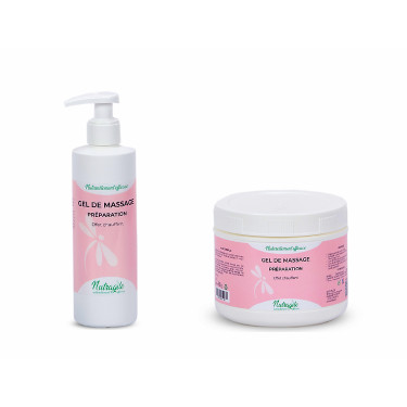 Gel Massage Spierpreparatie Nutragile Gel Massage Spierpreparatie Nutragile