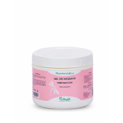 Gel Massage Préparation Musculaire Nutragile Gel Massage Préparation Musculaire Nutragile