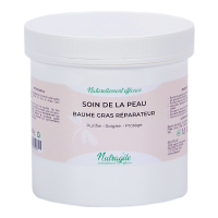 Baume Gras Réparateur Soin de la peau Nutragile Baume Gras Réparateur Soin de la peau Nutragile