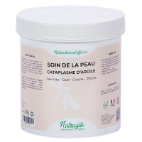 Kleipasta Huidverzorging Nutragile Kleipasta Huidverzorging Nutragile